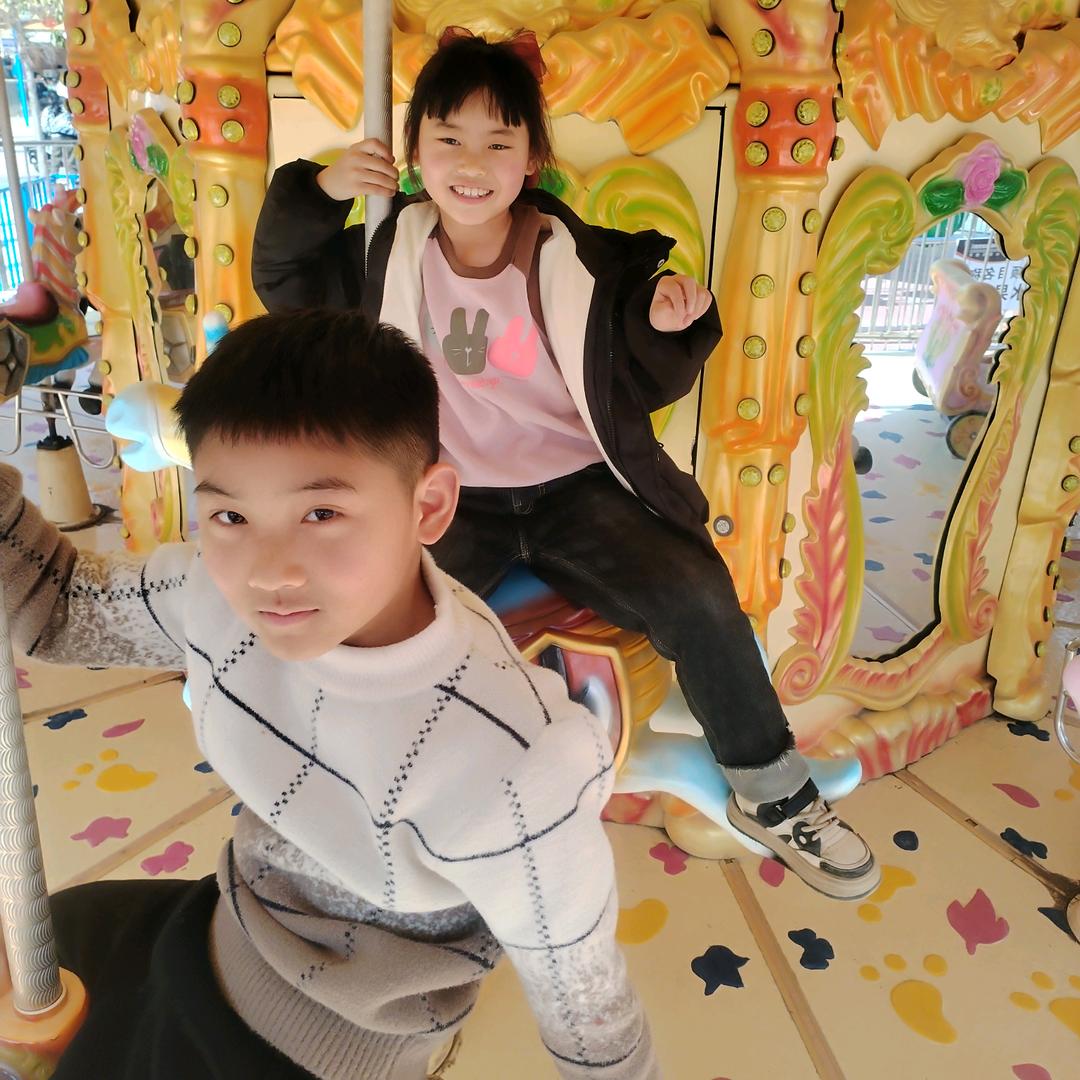 随心所欲
