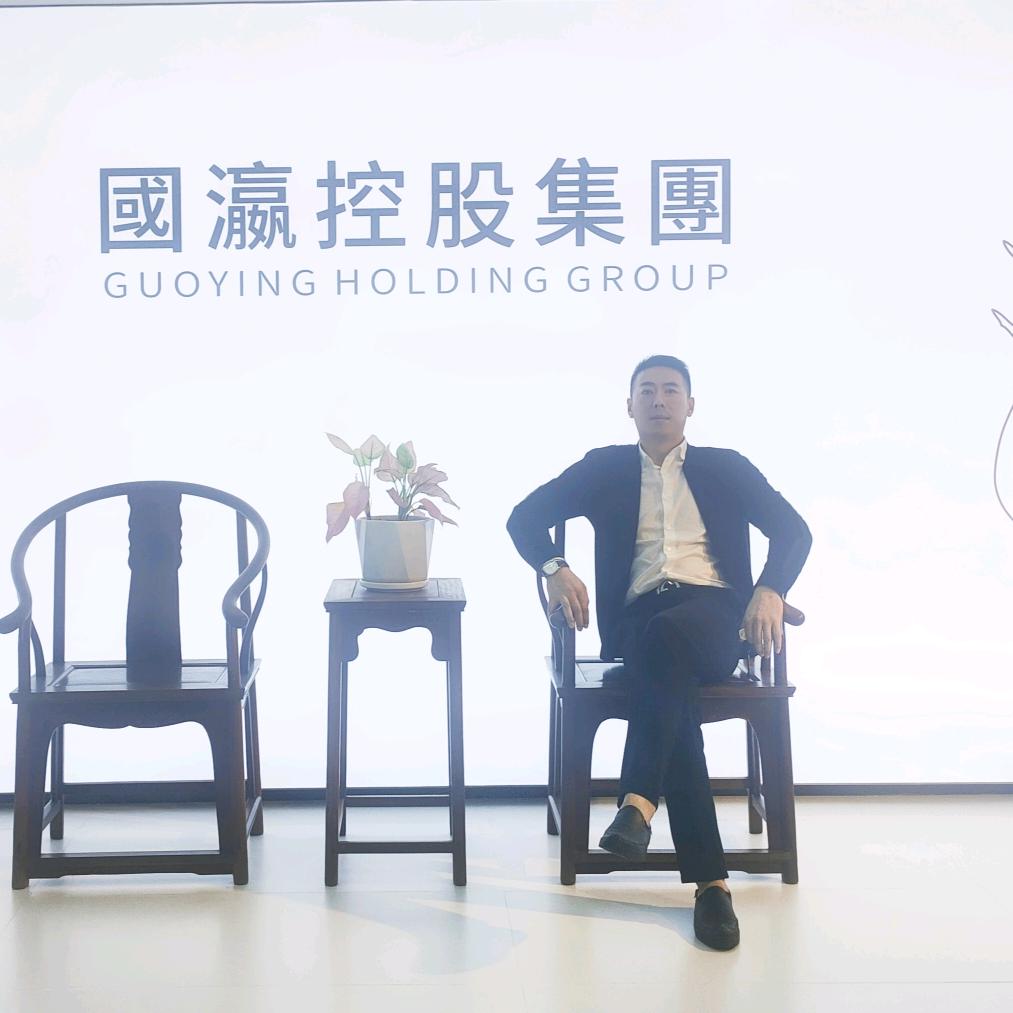 🇲🇴澳門黄先生