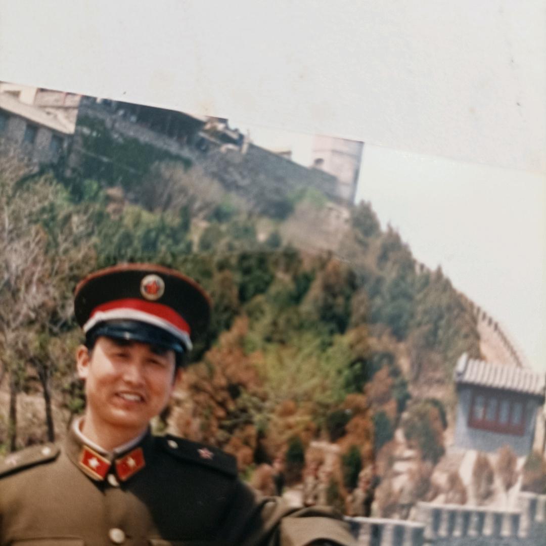 军心永恆