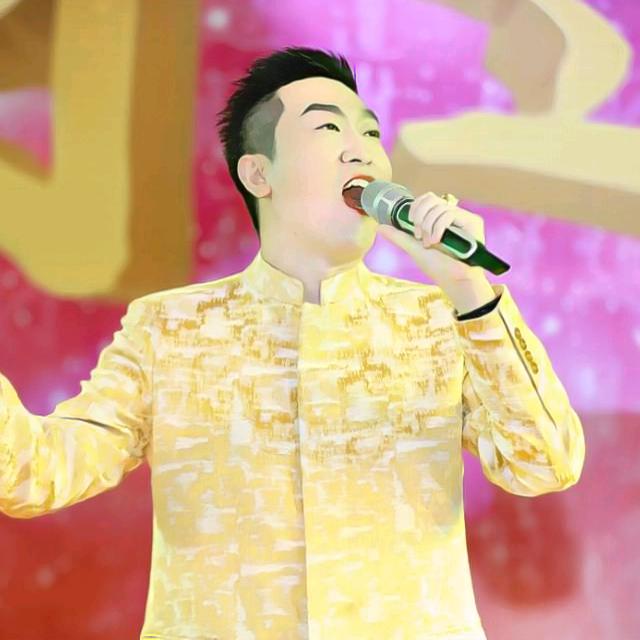 汇成泼天富贵工作室