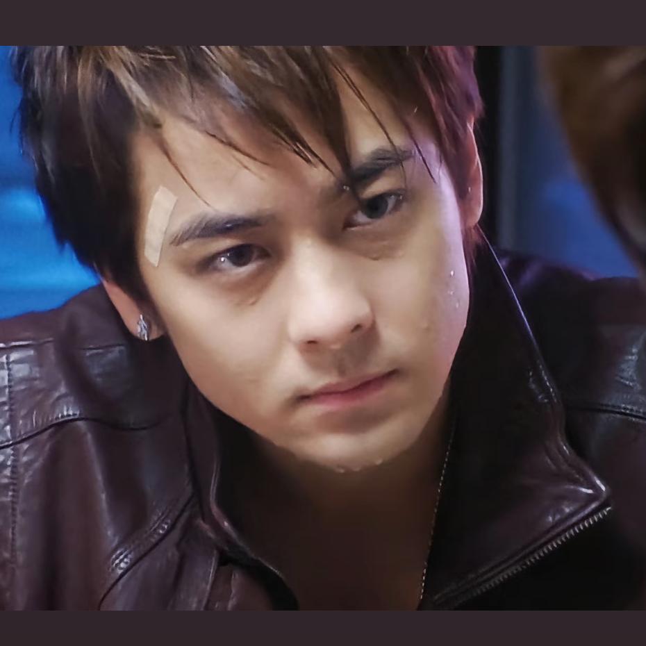 ，放羊的星星，