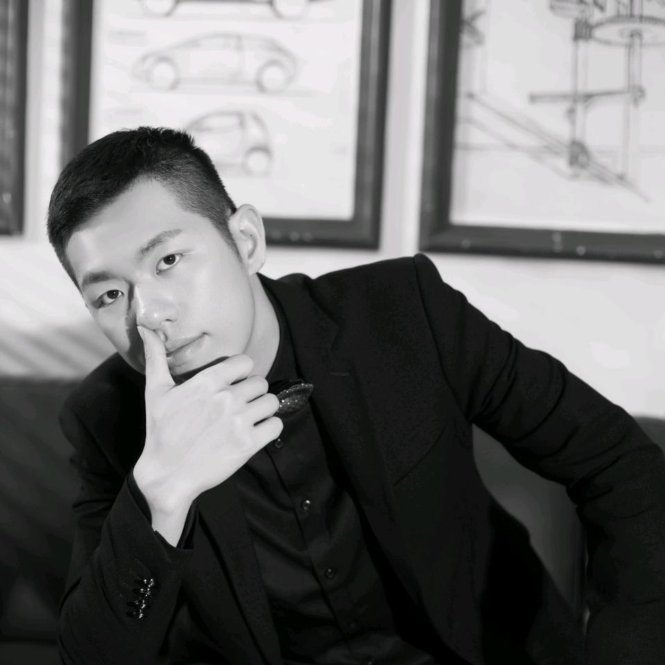 郑明杰