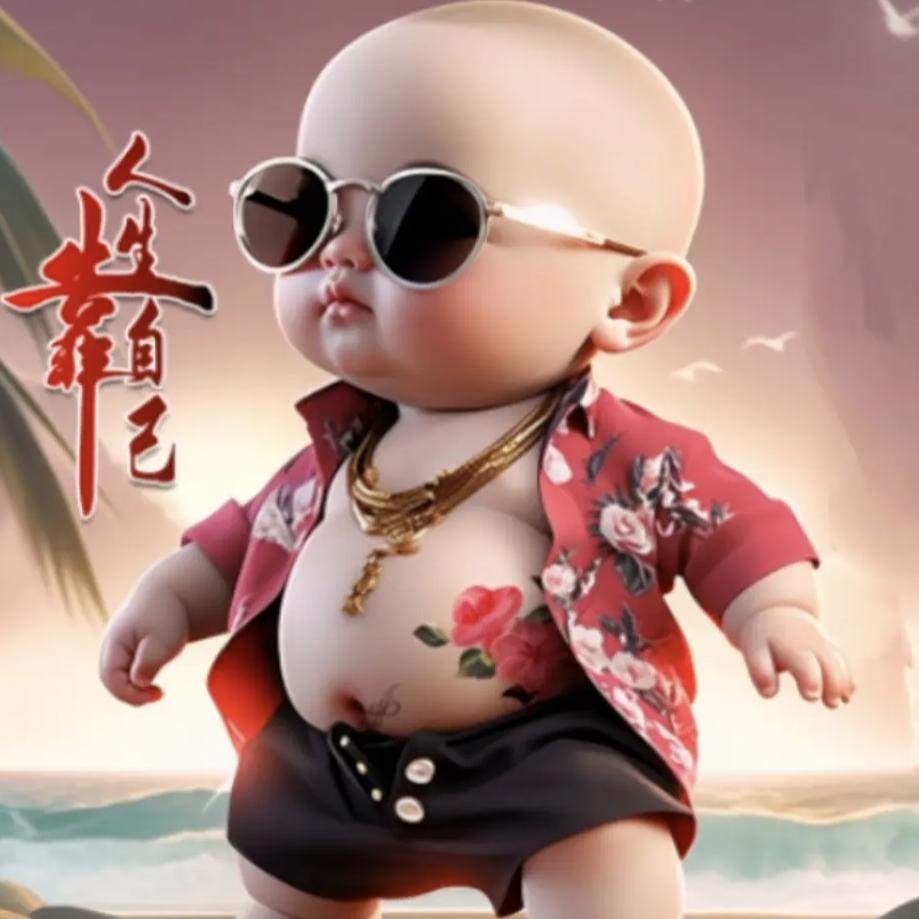 努力向钱🇨🇳