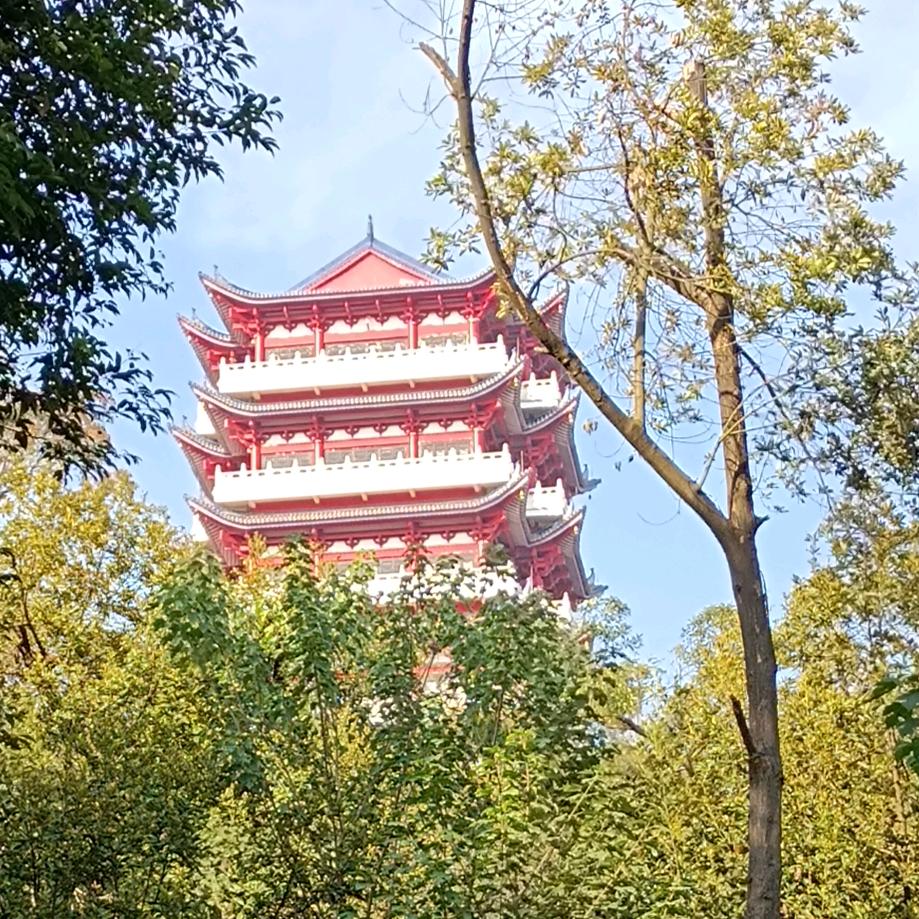清翠