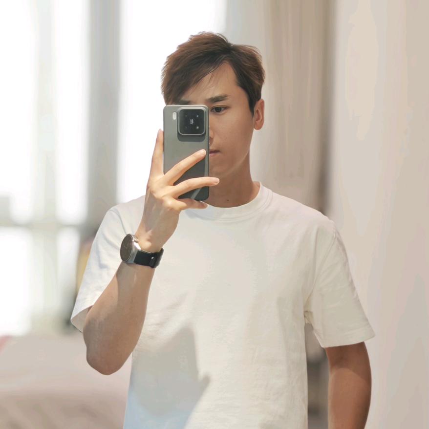 大方好房推荐官