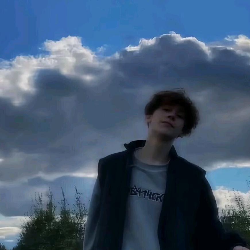 ༼