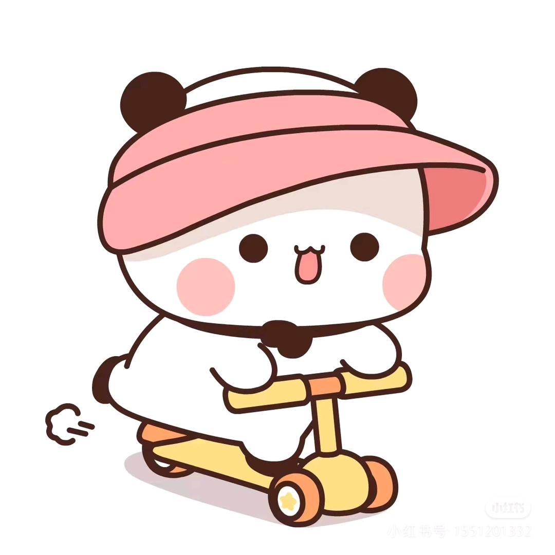 懒懒表情包