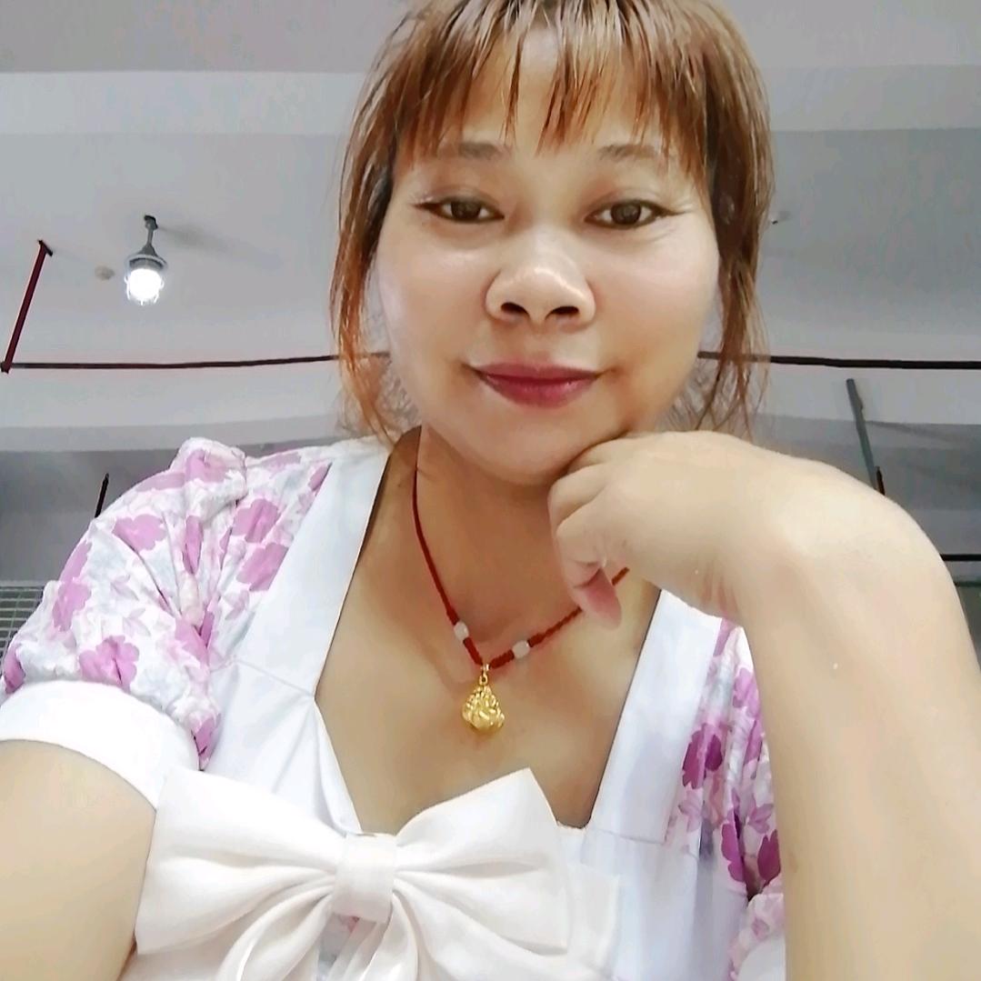 阿姣、想念远方的你