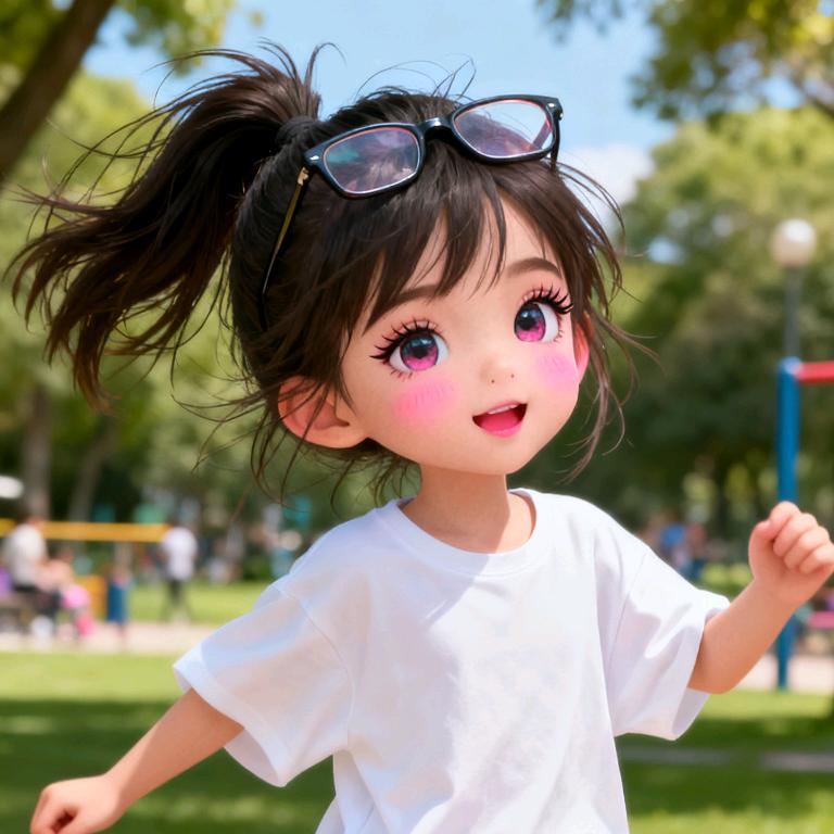 @小范