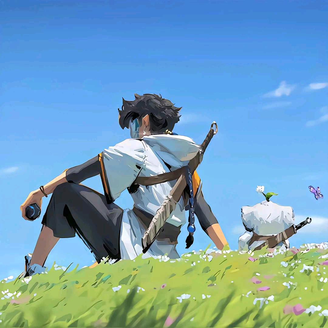 自由和风