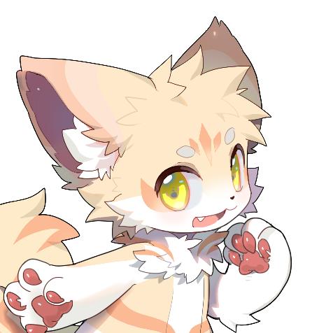 abab（关注必回）