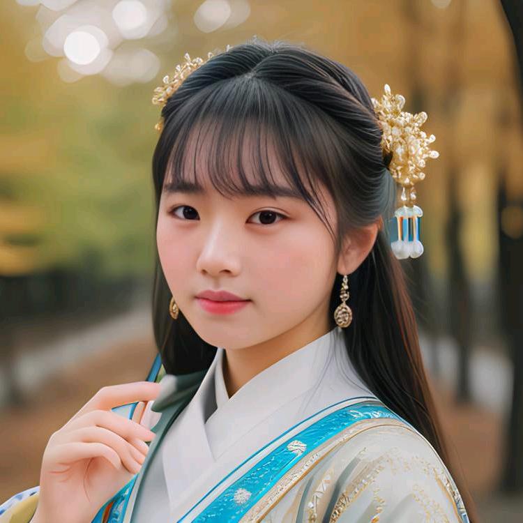 虎妞姓虎