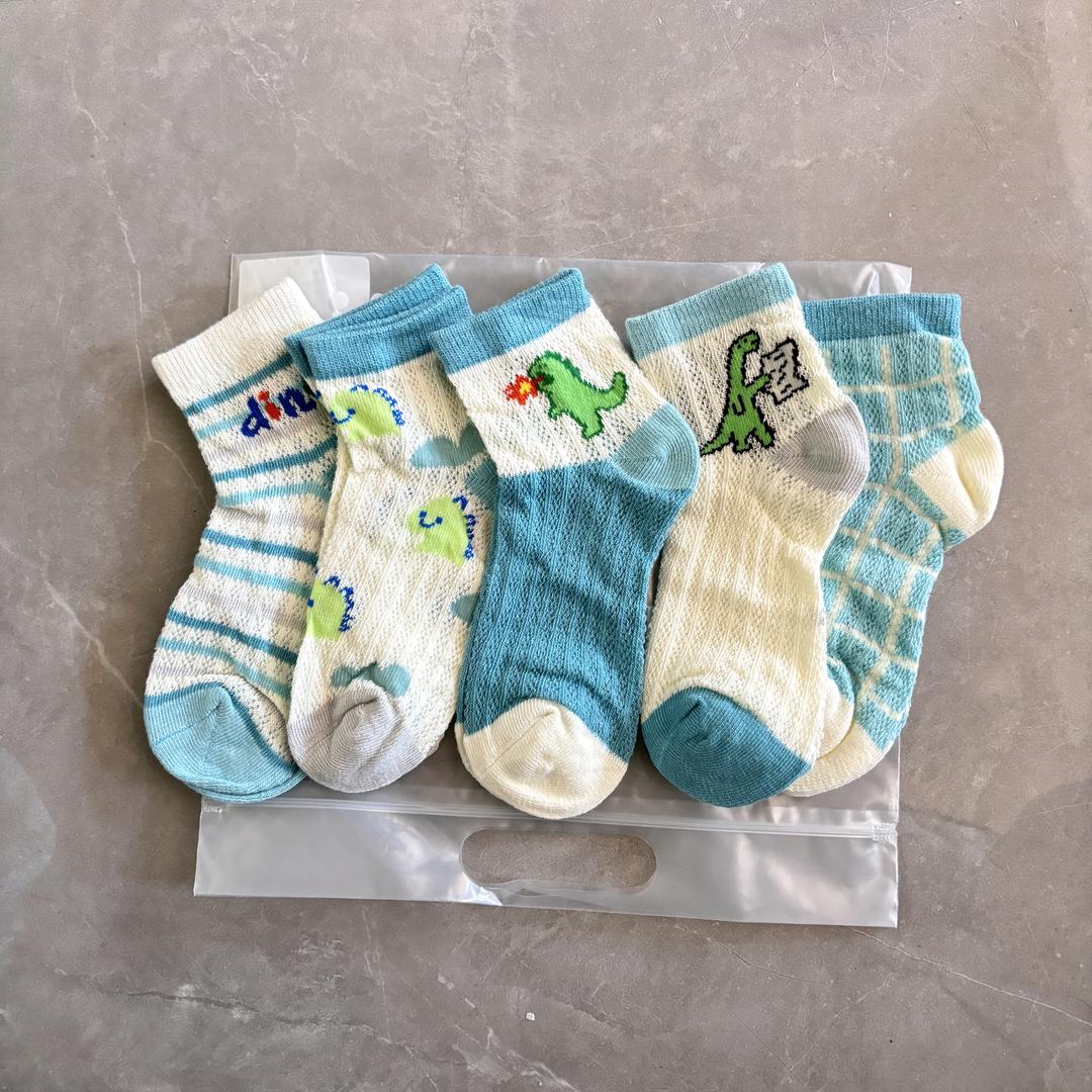 超多款袜子店🧦