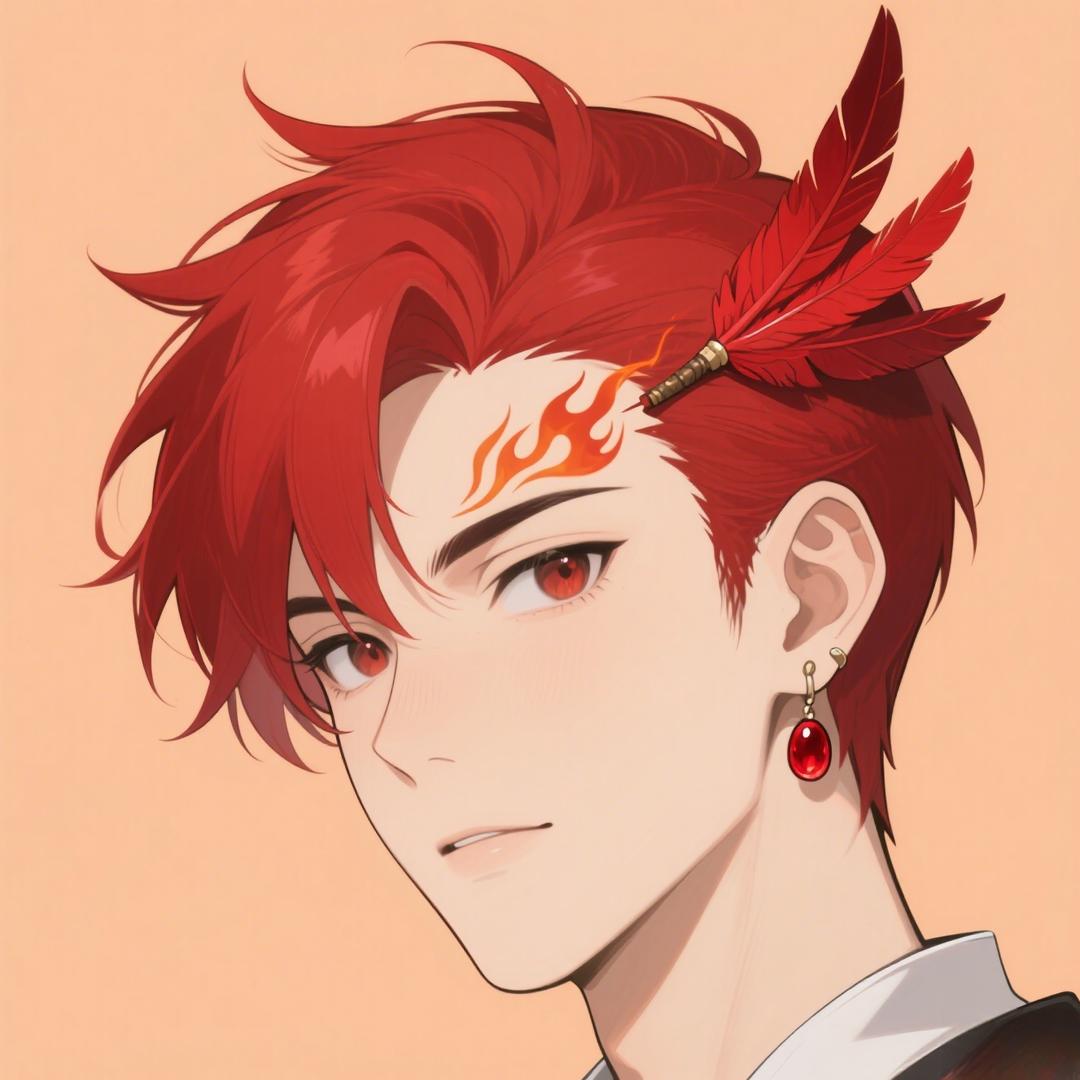 黑瞳