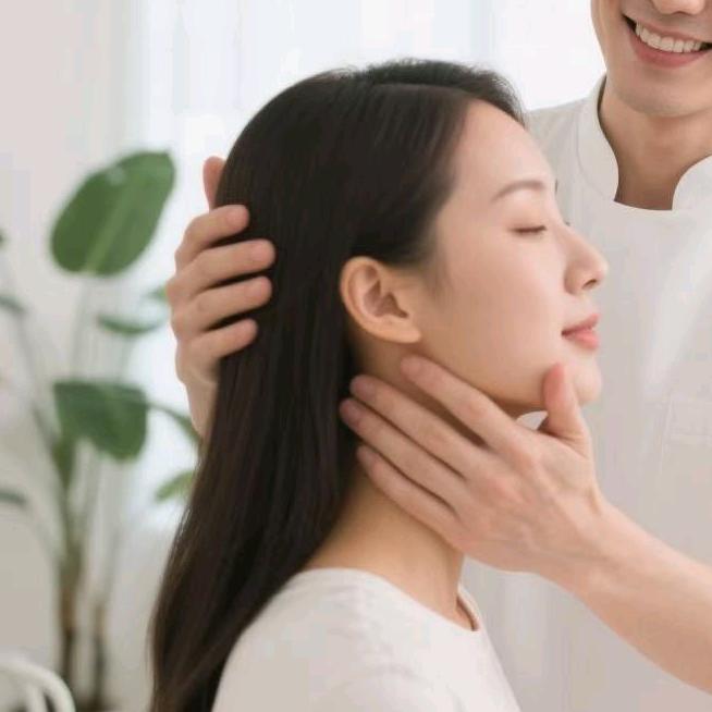 指尖美容小手法