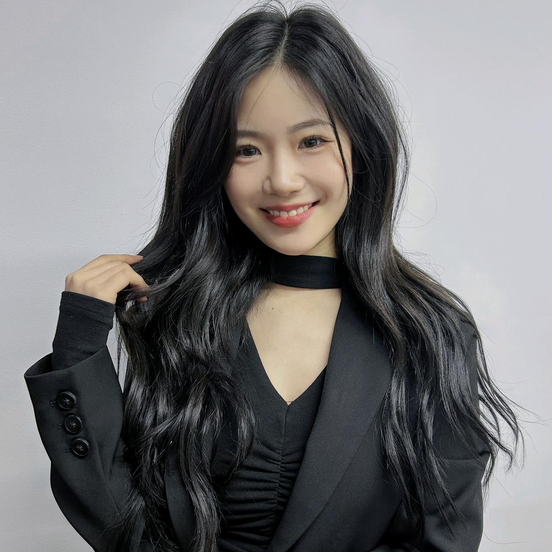 小花