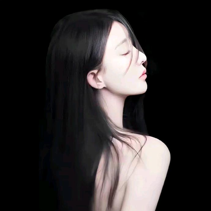 大脸妹