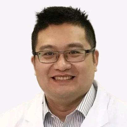 医大一院李承博