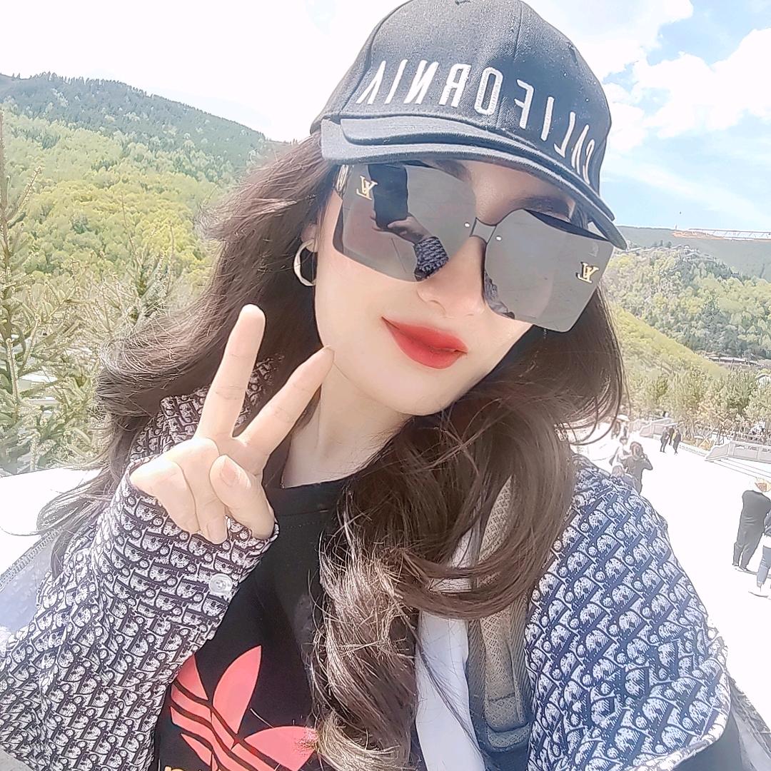 财神爷的哈尼💰