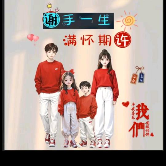 小皮球