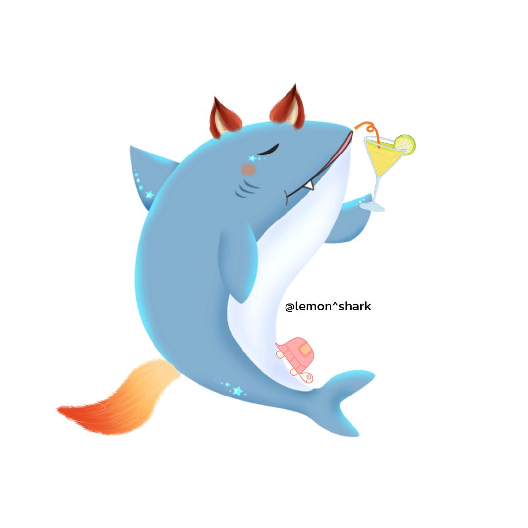盖世柯学家_🦈