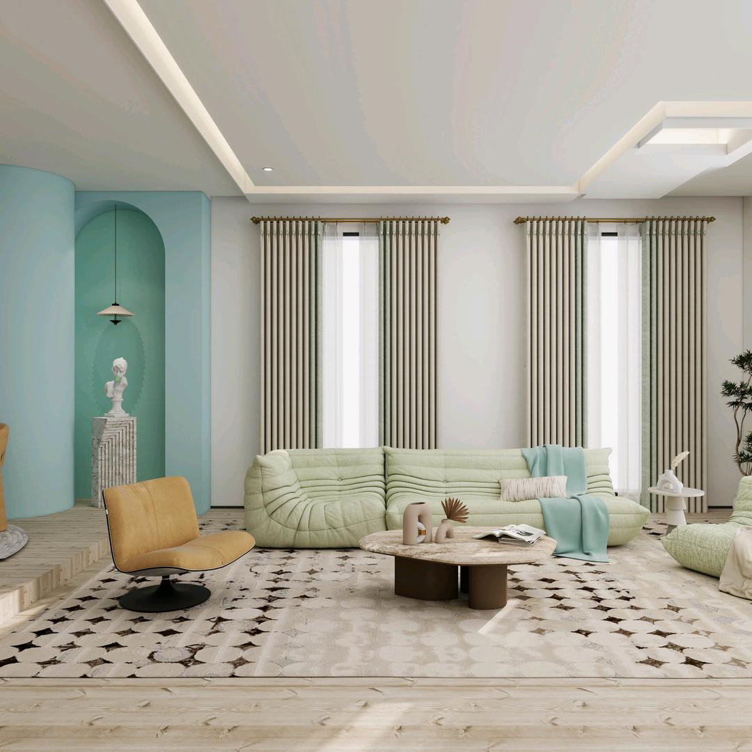 乐昌一诺家居软装小欧