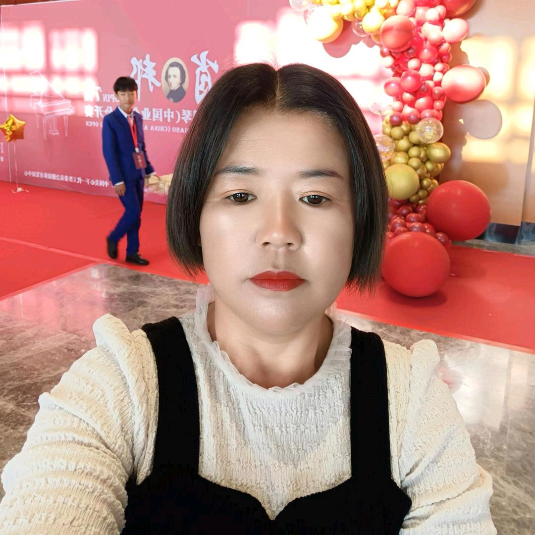 东北虎姐
