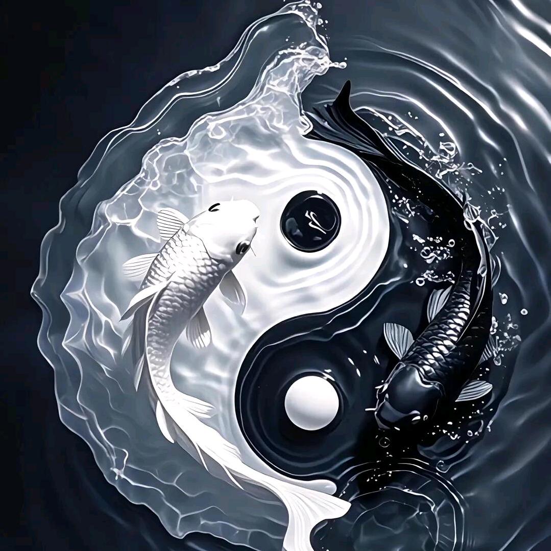 随心随缘