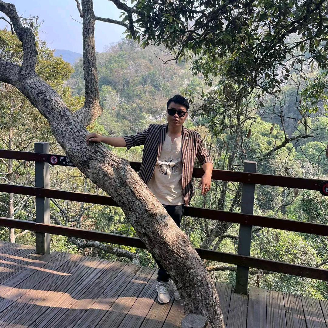 扯淡的人生