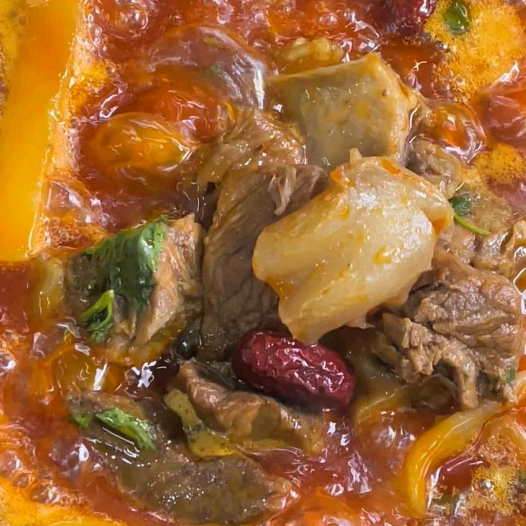 平度牛肉火锅推荐官