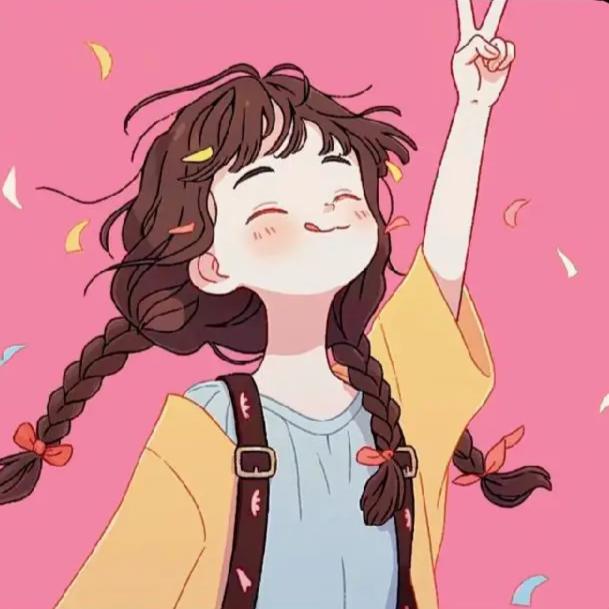 橙no嘻嘻
