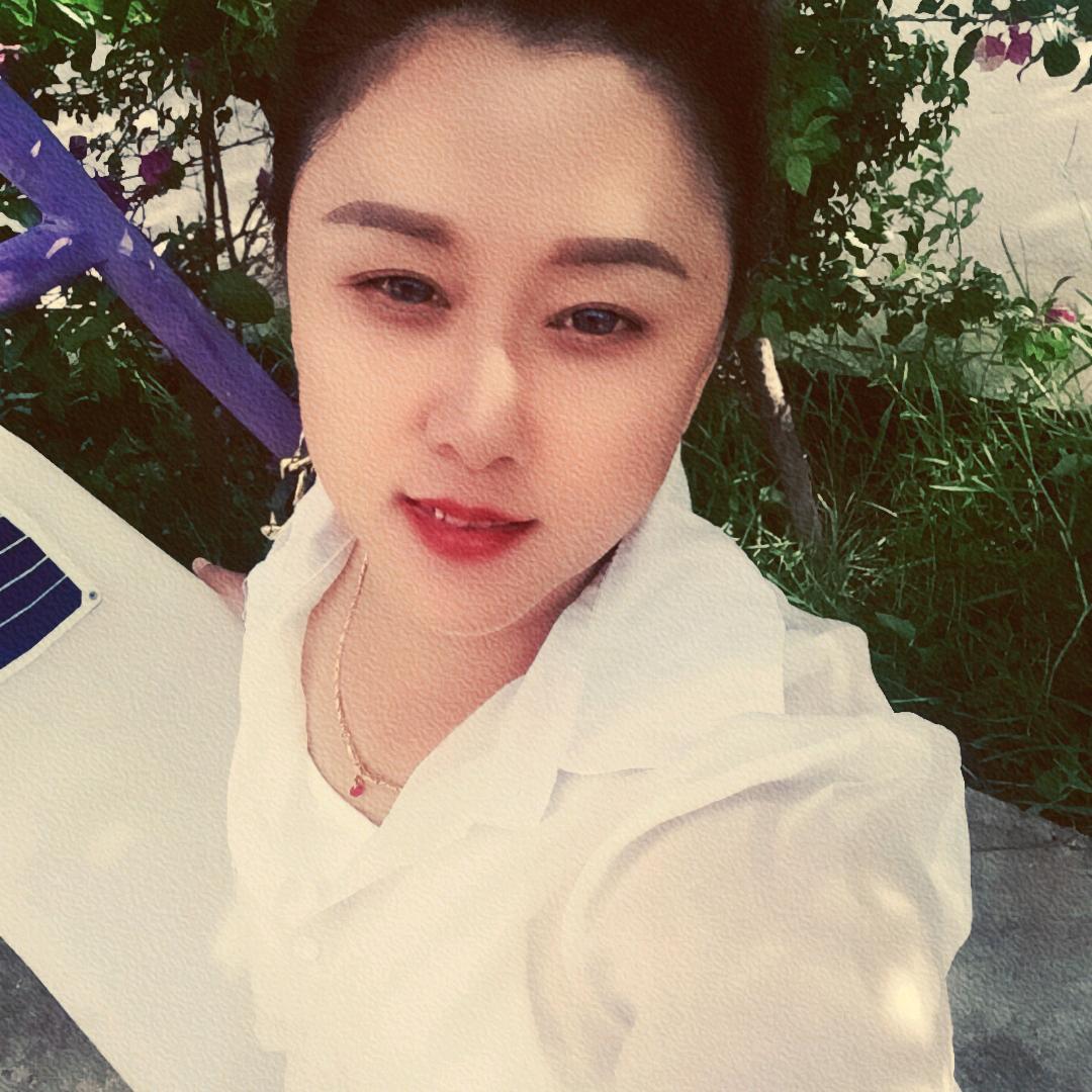 随💞心