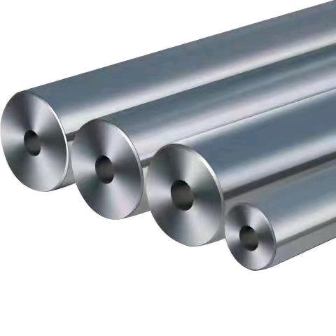 宏盛无缝精密钢管