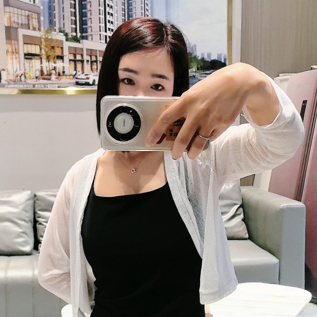 胜男💕喜欢你👉