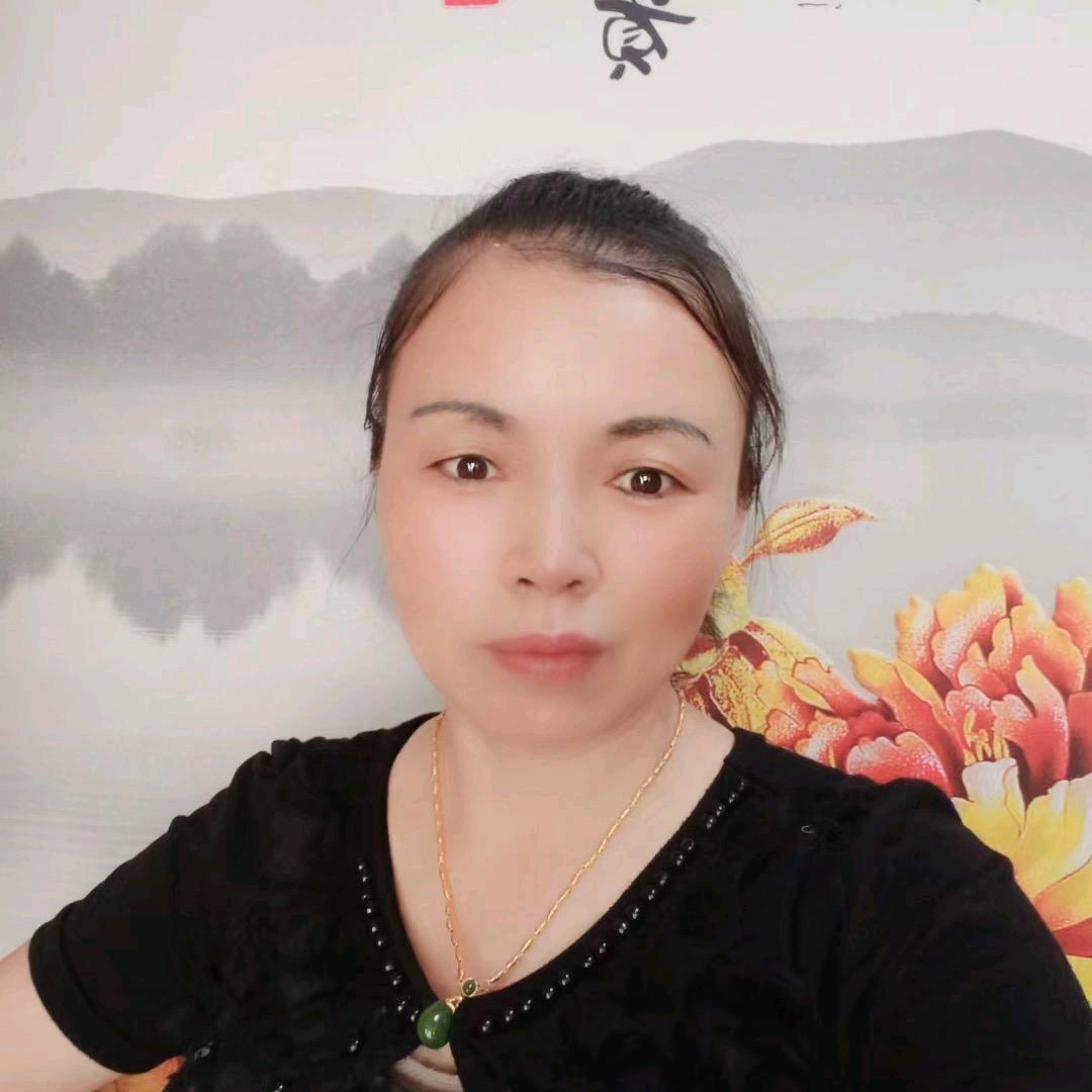 小张姐