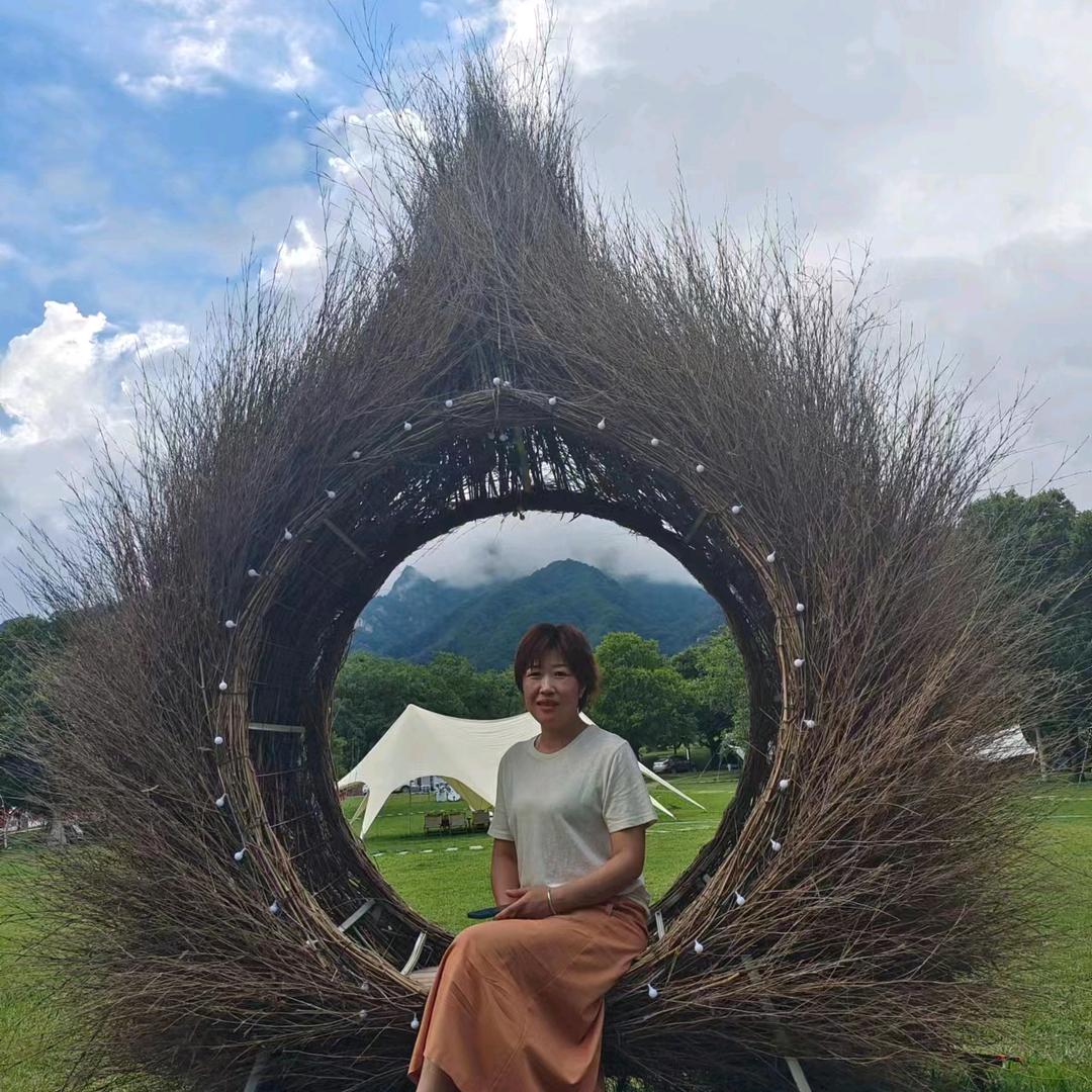 天使的眼泪