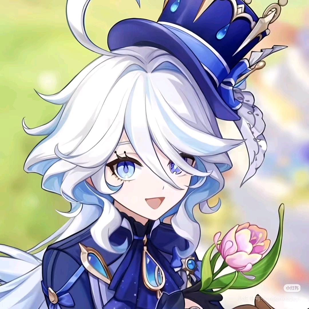 fairy.蒽熙