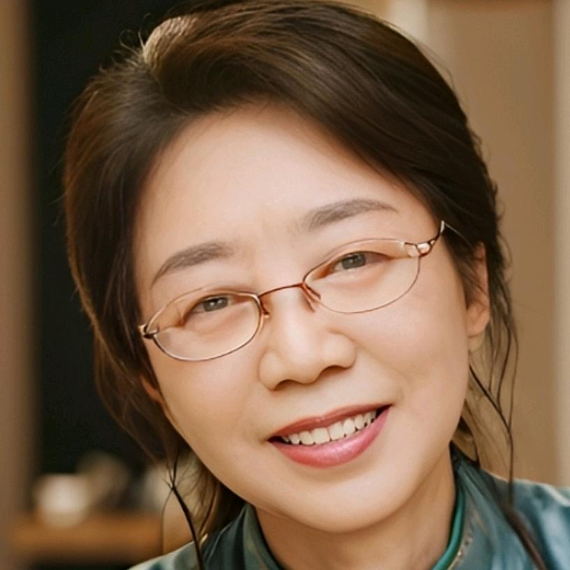 笑就开心聊养生