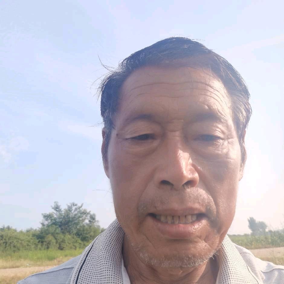 我心飞扬