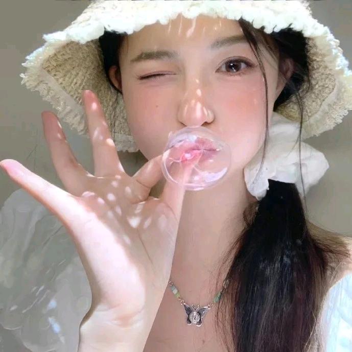 草莓🍓味柠檬