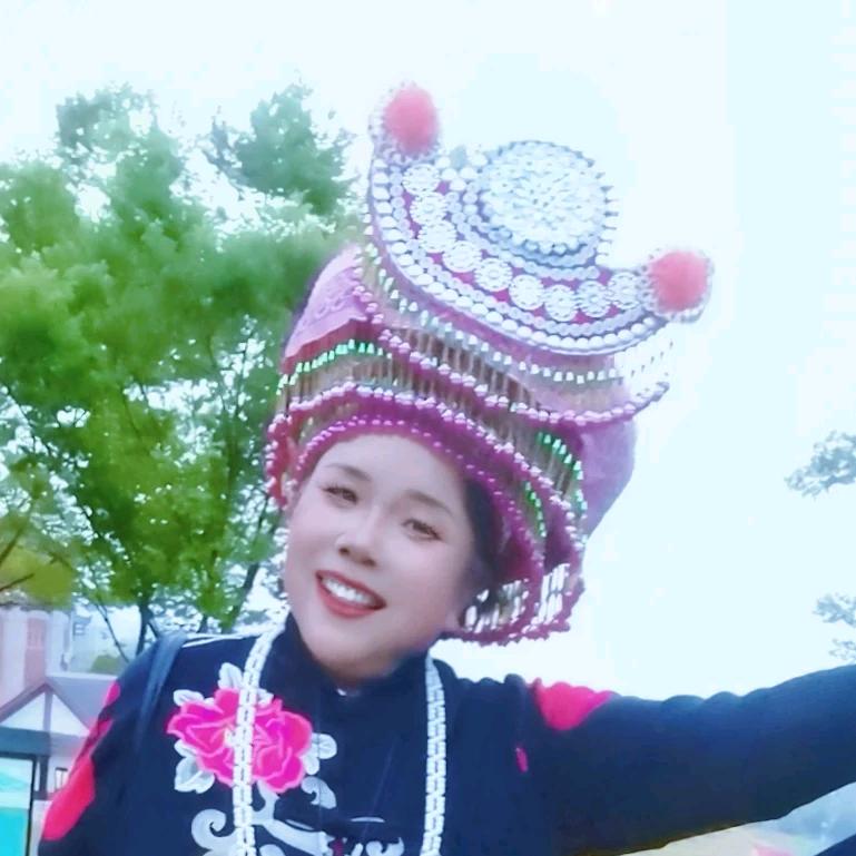 仙女下凡
