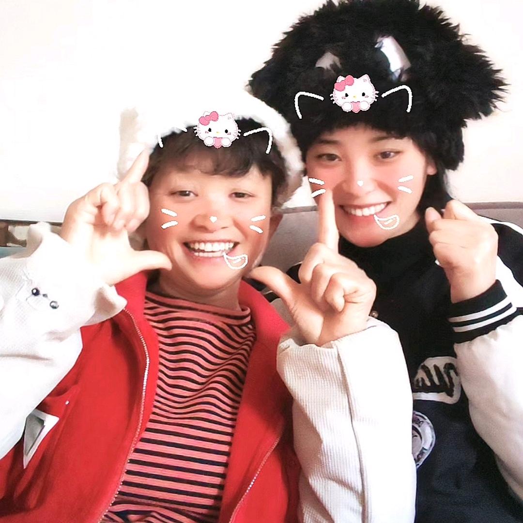 小田😊