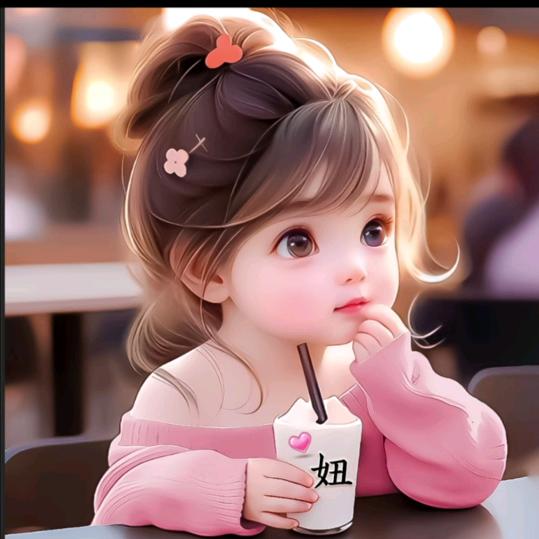 小丫