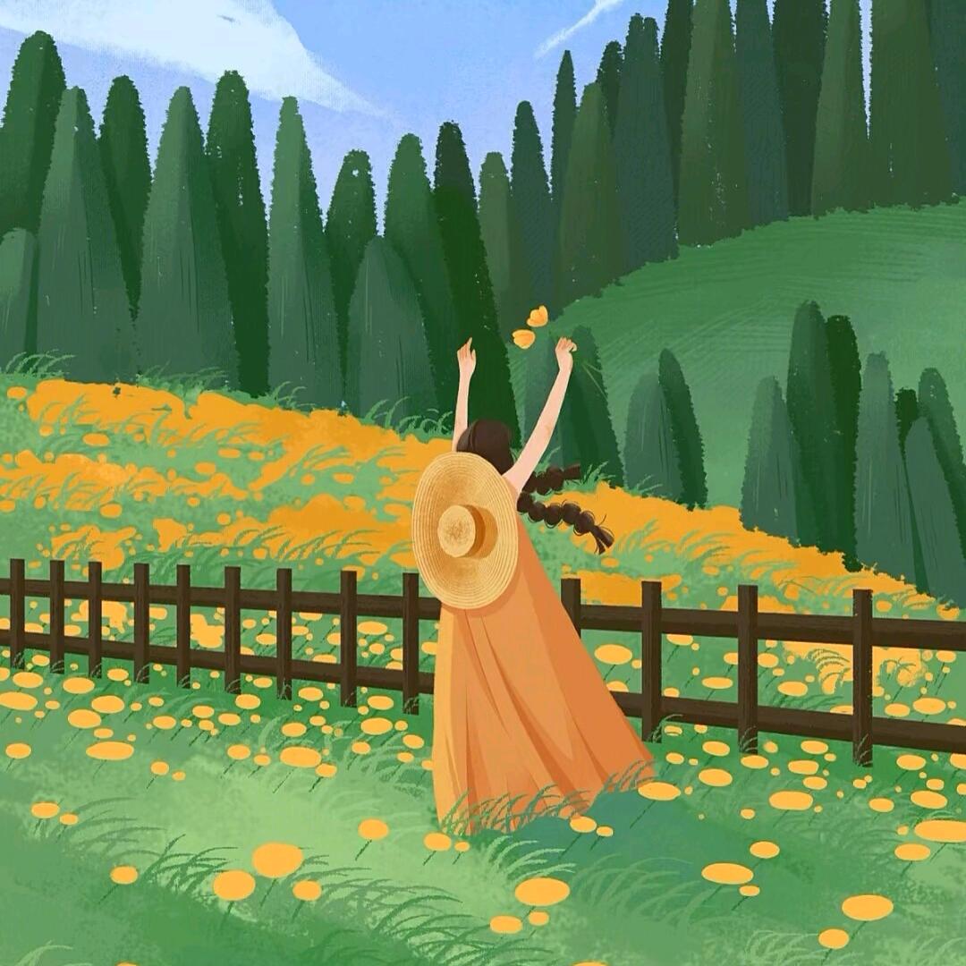 向日葵🌻☀️