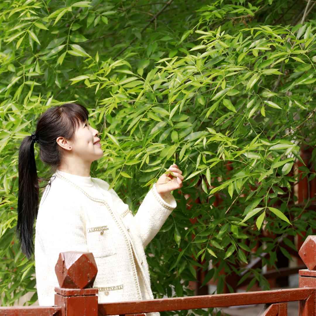 花开♥自相惜