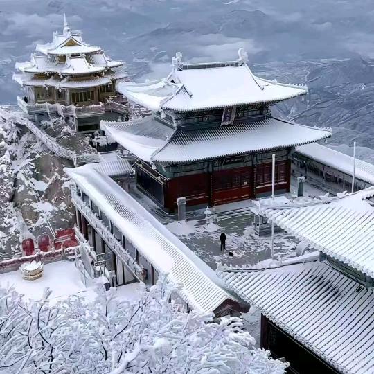 记着冬天有个约会