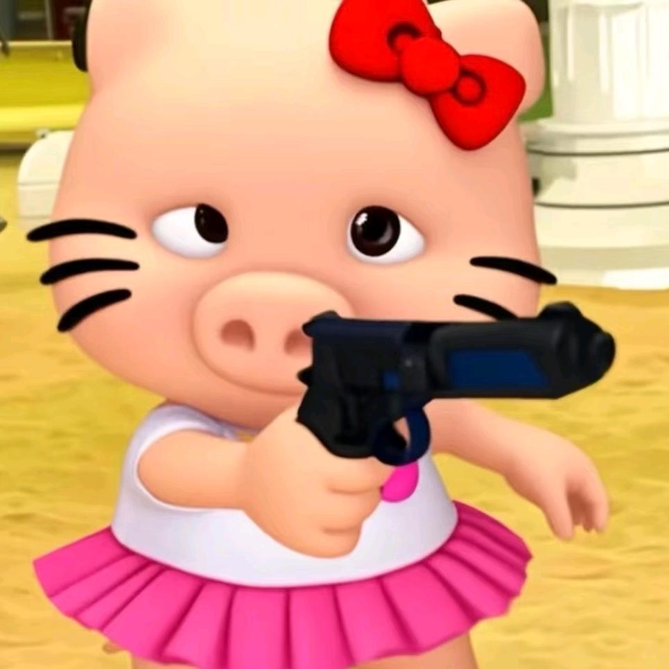 懒羊羊头上的答辩