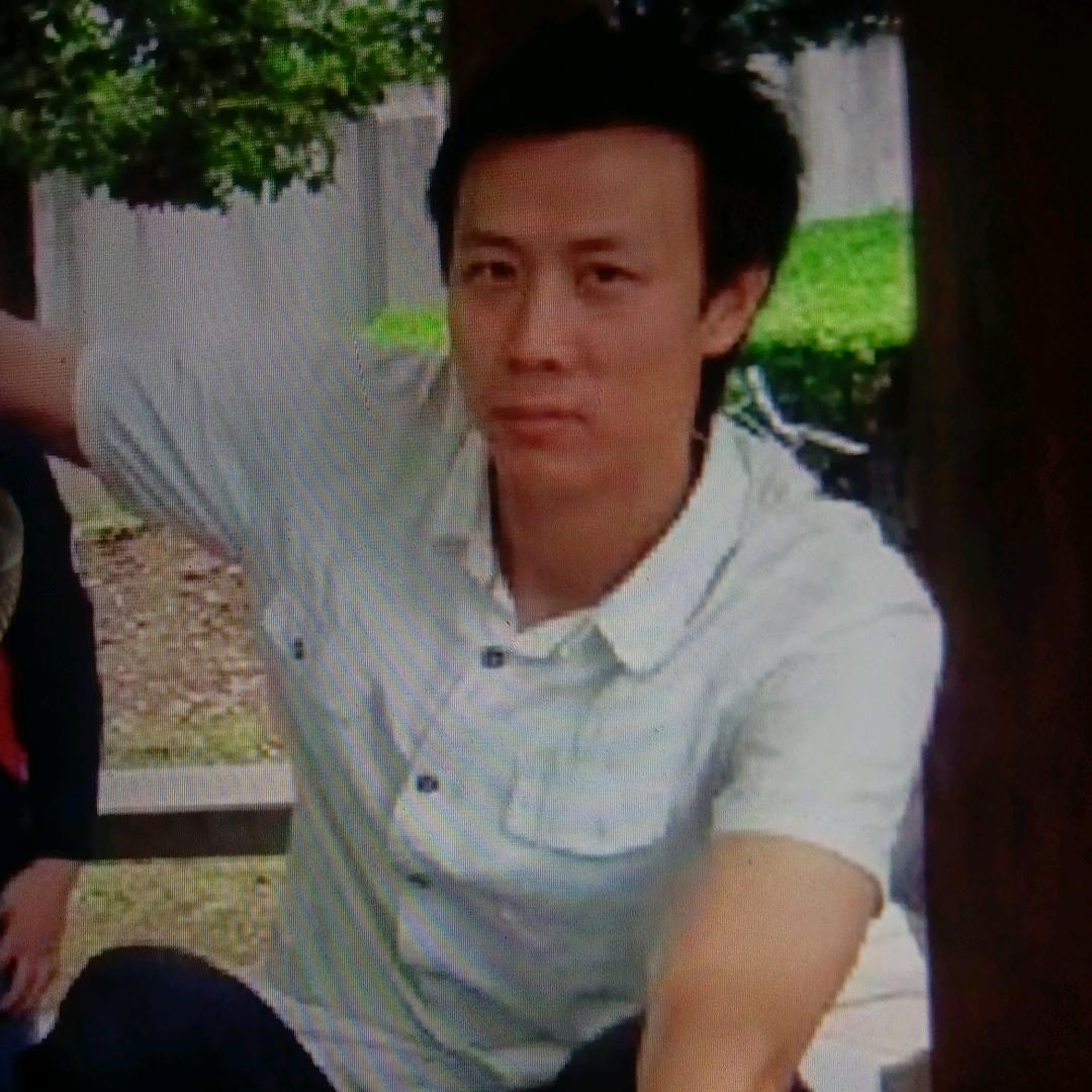阿宇哥哥