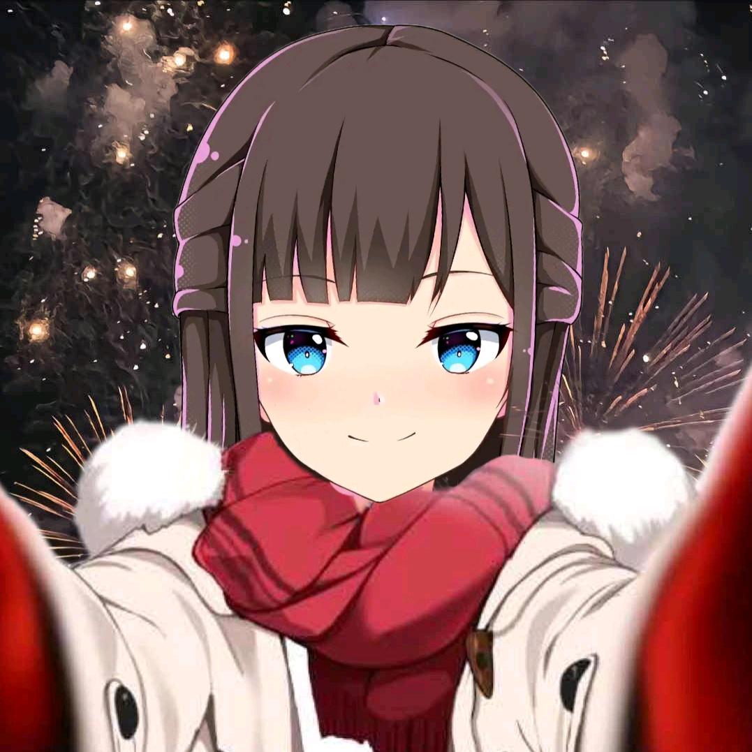涪