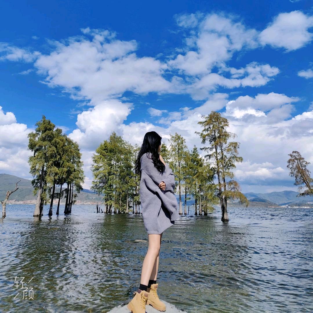 万州烤鱼苴力店啊梅